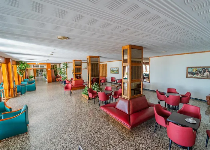 Hotel Marian Platja Rosas