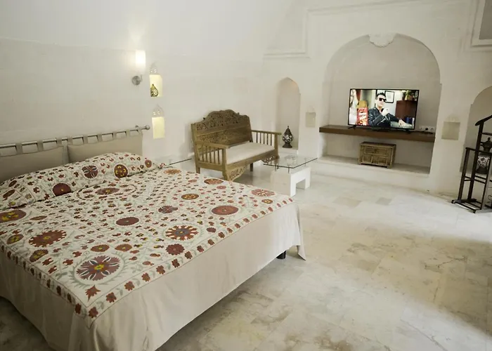 Kasr-I Nehroz Hotel Midyat