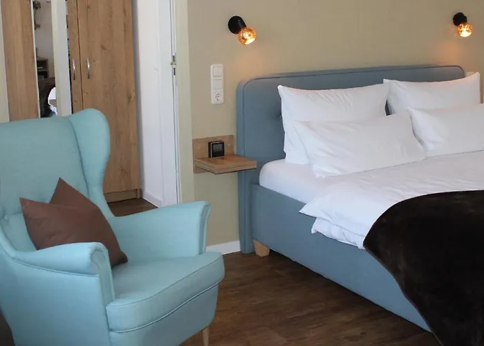 Aparthotel 1A Zwickau