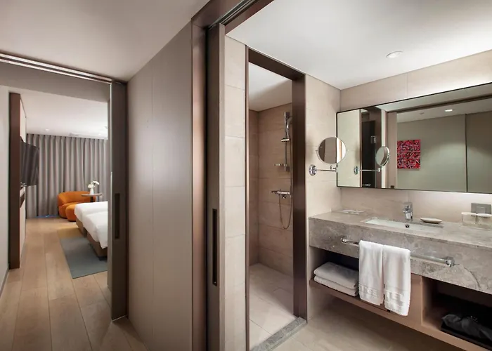 Hotel Pj Myeongdong Seul