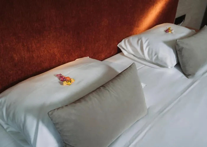 Albion Hotel Ypres