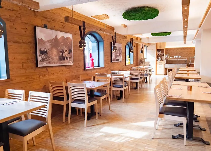 Familienhotel Loewen Nesselwang