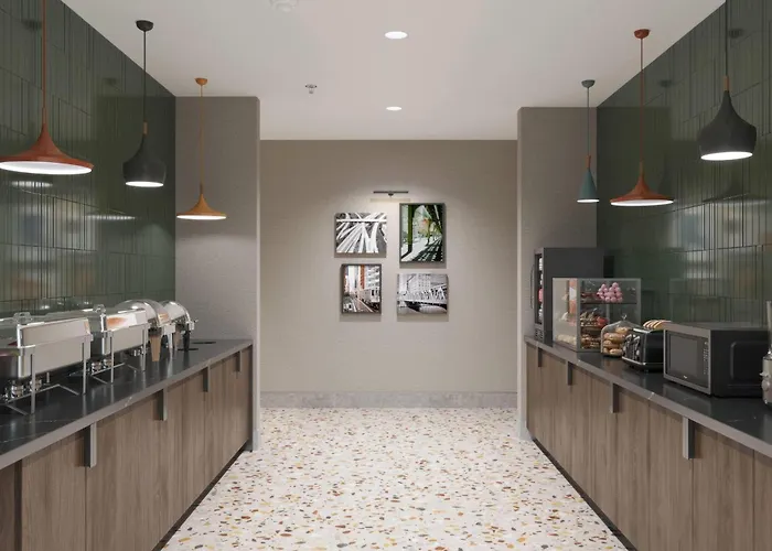 Hawthorn Extended Stay By Wyndham Kilgore