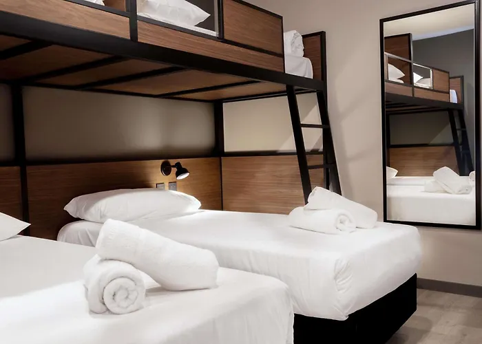 Ibis Buenos Aires Congreso Hotel