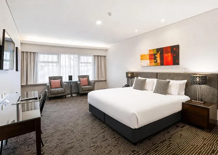 The Colmslie Hotel Brisbane