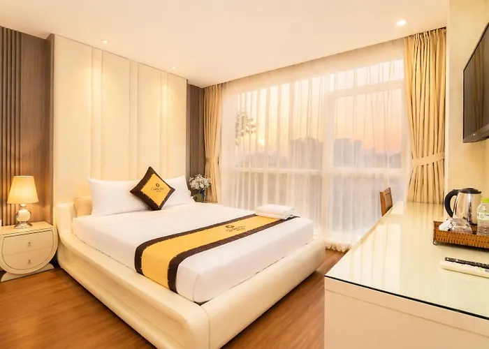 Golden Star Hotel TP. Hồ Chí Minh