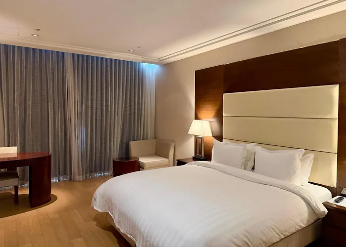 Breev Gwangju By Lotte Hotels, Formerly Ramada Plaza By Wyndham Gwangju Gwangju Metropolitan City