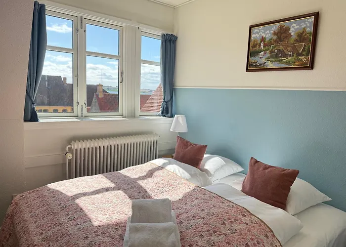 Hotel Faaborg