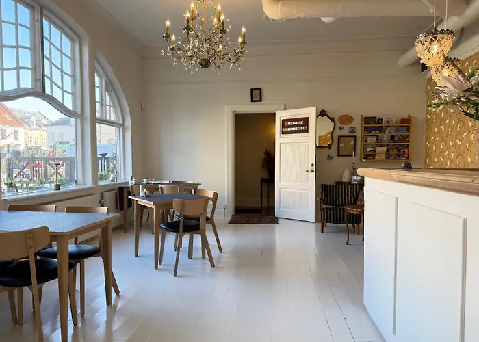 Hotel Faaborg