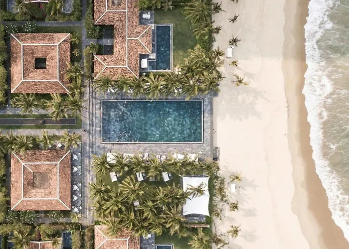 Tia Wellness Resort - Spa Inclusive Da Nang