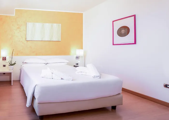 Hotel Ibis Styles Roma Vintage
