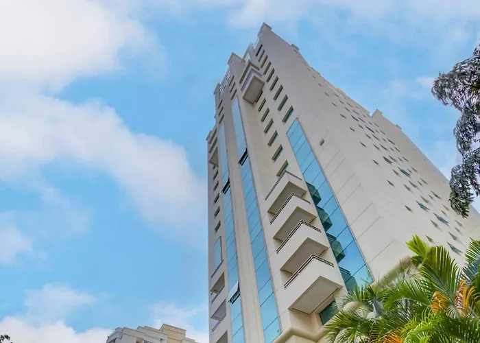 Quality Suites Oscar Freire São Paulo