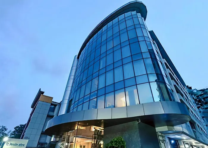 The Mirador Otel Mumbai