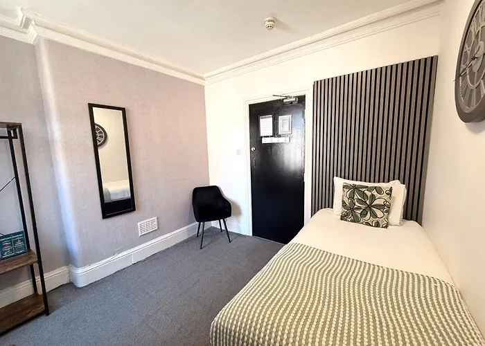 Mitre Hotel Manchester City Centre