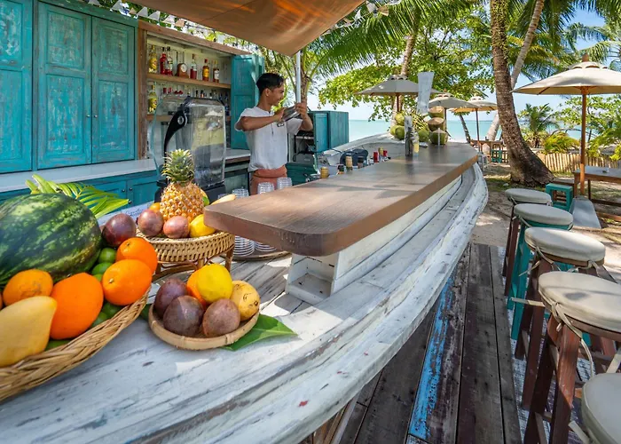 Kantary Beach Hotel Villas & Suites Khao Lak