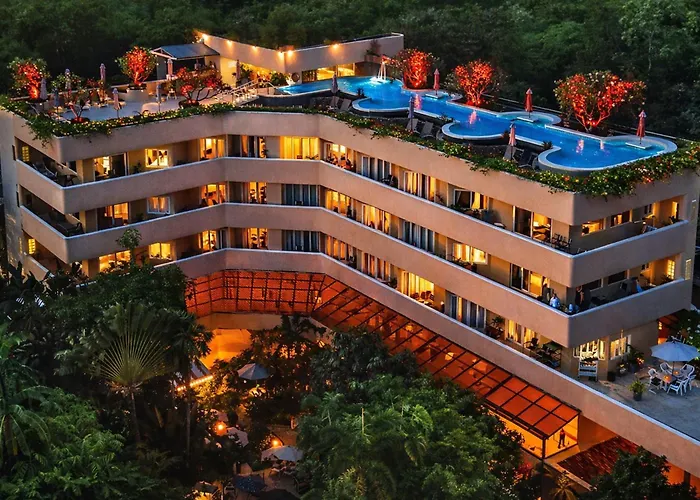 Pacific Club Resort Karon