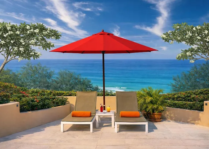 Pacific Club Resort Karon