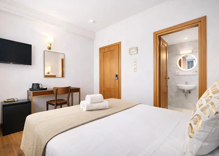 Stalis Hotel Athene