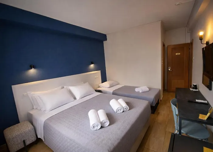 Stalis Hotel Athene
