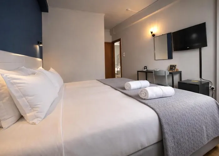 Stalis Hotel Athens