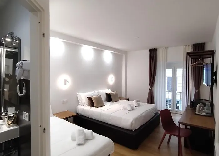 Hotel Ciao Róma