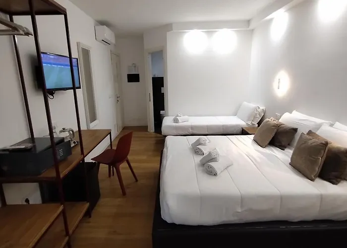 Hotel Ciao Róma