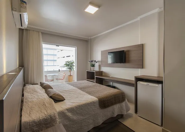 Hotel Gumz Balneário Camboriú