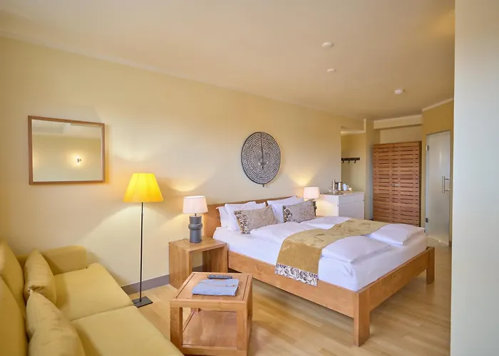 Hotel Viva Sky Constance