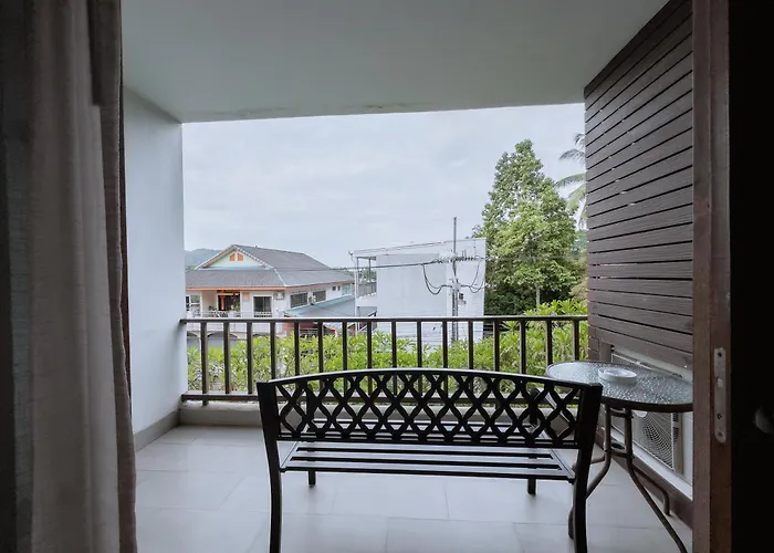 Siam Triangle Hotel Chiang Sean Chiang Saen