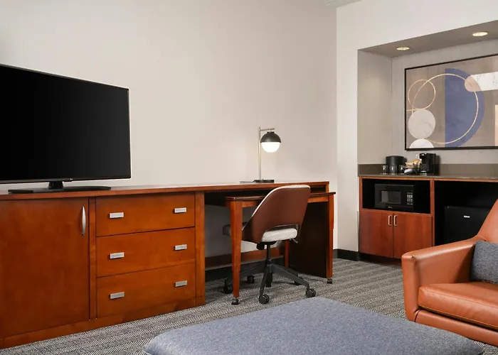 Hotel Courtyard By Marriott Albuquerque Airport