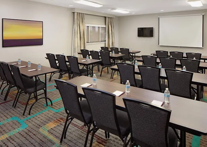 Residence Inn By Marriott Orlando Altamonte Springs Maitland