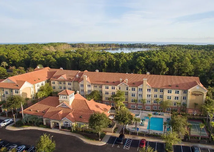 Residence Inn Sandestin At Grand Boulevard Miramar Beach