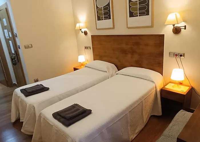 Hotel Sol de la Blanca Cudillero
