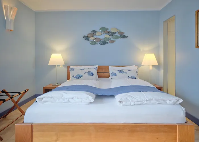 Hotel Viva Sky Konstanz