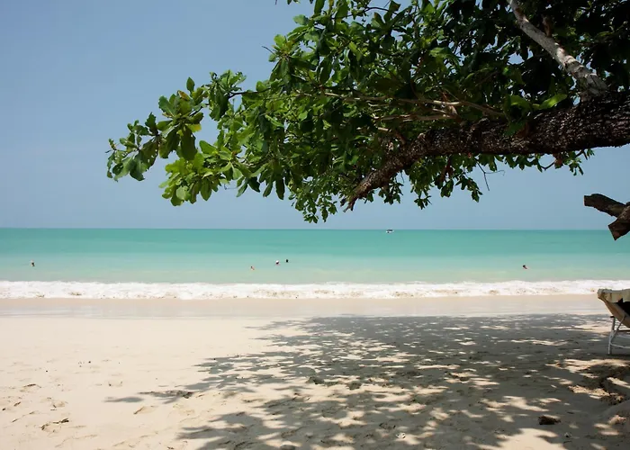 Kantary Beach Hotel Villas & Suites Khao Lak