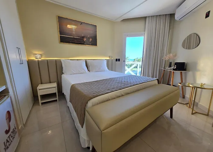 Jatoba Praia Hotel Aracaju