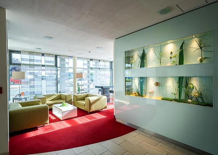 Hotel Qualitel Wilnsdorf