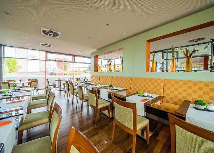 Hotel Qualitel Wilnsdorf