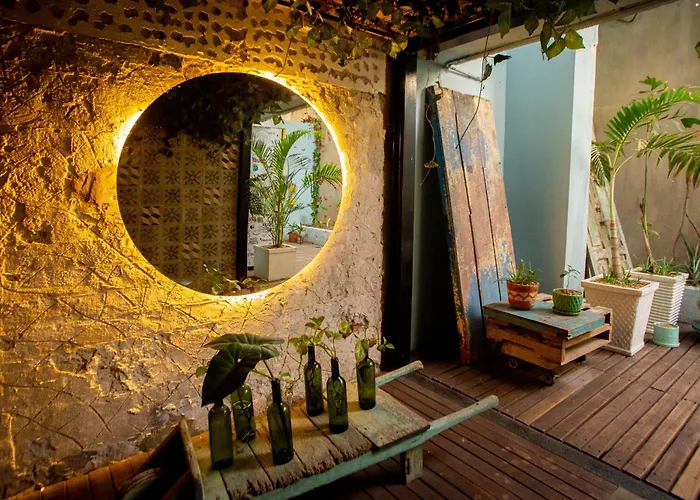 Hotel Barahona Cartagena