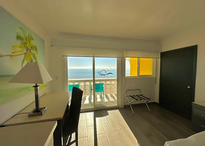 Hotel Playa Bonita Resort Puerto Peñasco