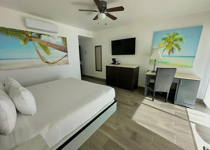 Hotel Playa Bonita Resort Puerto Penasco