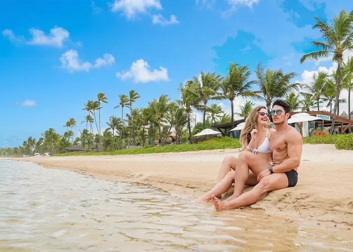 Summerville Resort Porto de Galinhas