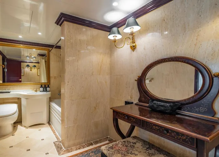 Kensingtonhotel Seorak Sokcho
