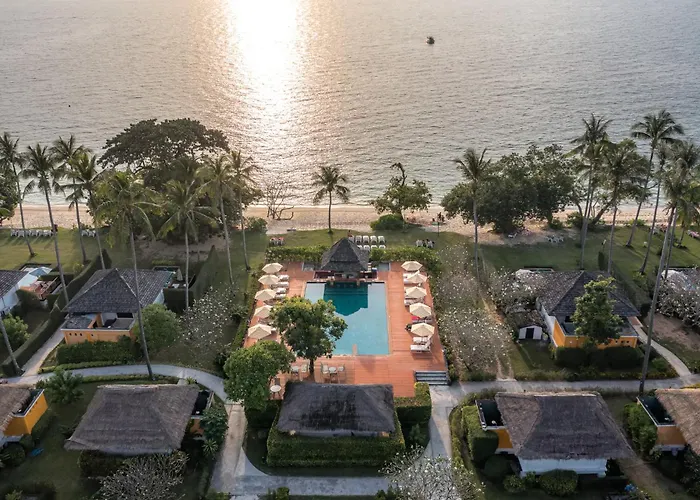 Elixir Resort Koh Yao Yai - SHA Plus Ko Yao