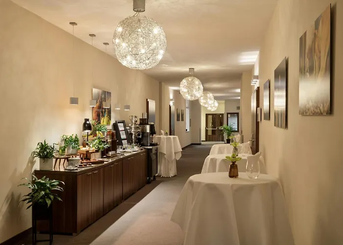 Flemings Selection Hotel Wien-City