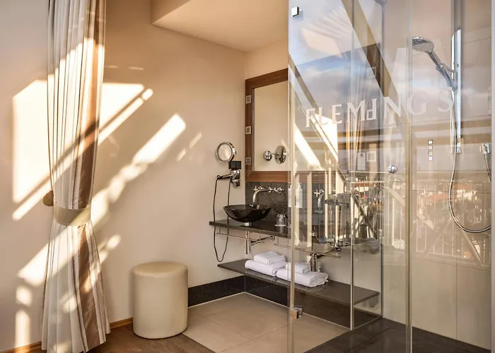 Flemings Selection Hotel Wien-City