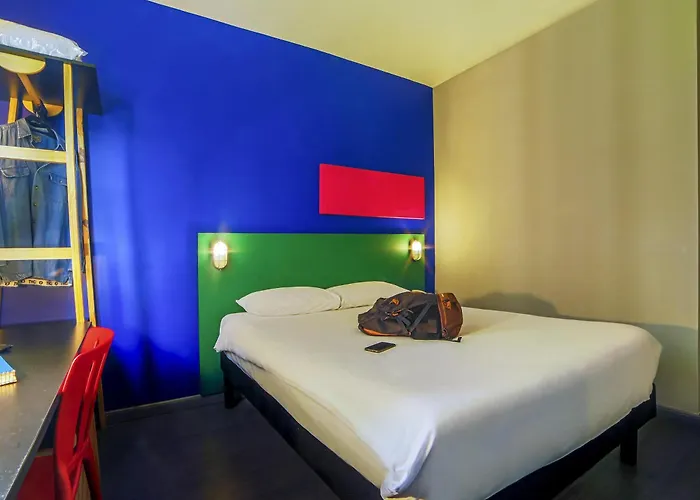 Ibis Styles Sp Faria Lima Hotel São Paulo