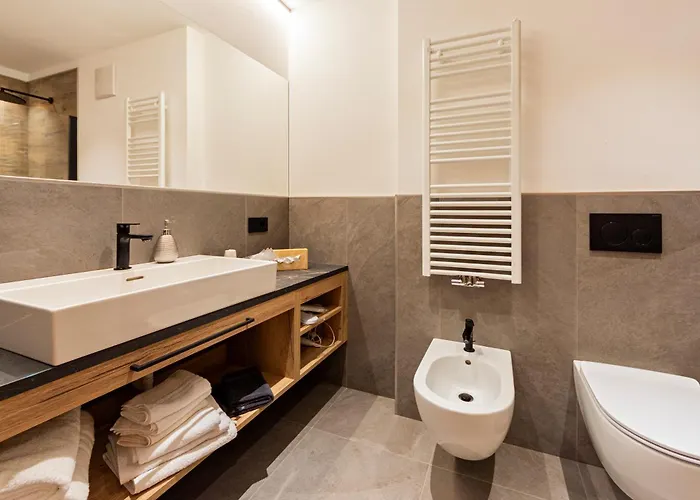 Monza Dolomites Hotel Moena