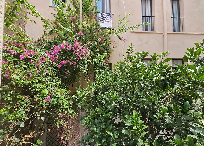 Hotel Palermo Barcelone