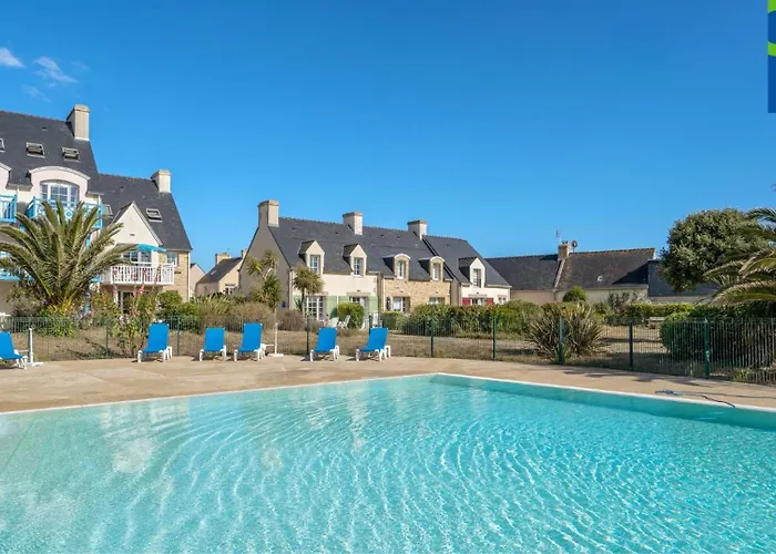 Résidence Pierre&Vacances Cap Marine Guilvinec